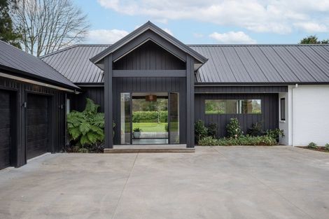 Photo of property in 64 Birchwood Lane, Tamahere, Hamilton, 3283