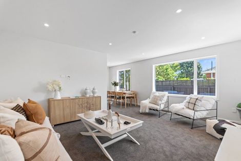 Photo of property in 24 Arthur Street, Upper Riccarton, Christchurch, 8041