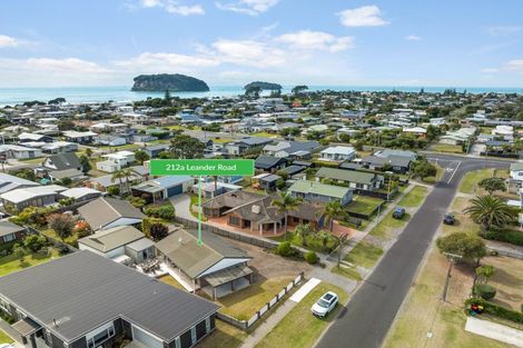 Photo of property in 212a Leander Road, Whangamata, 3620