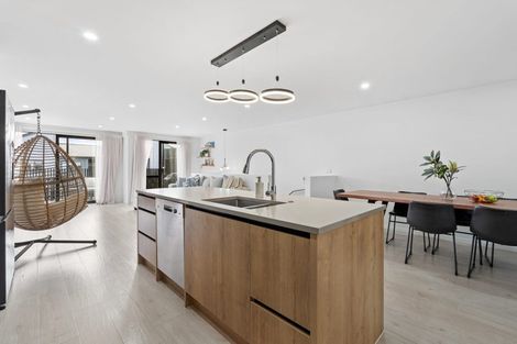 Photo of property in 3 Desalt Drive, Hobsonville, Auckland, 0616