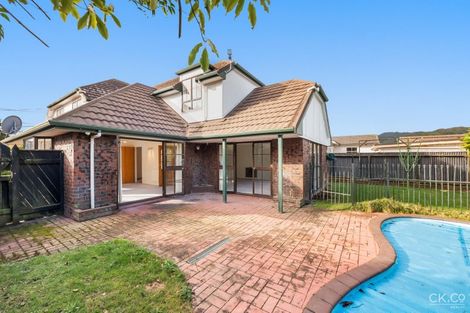 Photo of property in 40 Epuni Street, Hutt Central, Lower Hutt, 5011