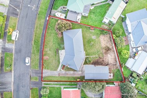 Photo of property in 91 Lewis Street, Glenview, Hamilton, 3206