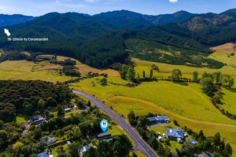 Photo of property in 1204b Whangapoua Sh25 Road, Te Rerenga, Coromandel, 3582