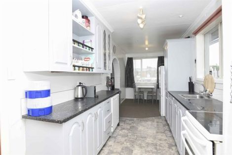 Photo of property in 790 Tweed Street, Rockdale, Invercargill, 9812