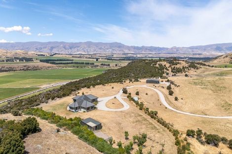 Photo of property in 171 Pukekowhai Drive, Queensberry, Cromwell, 9383