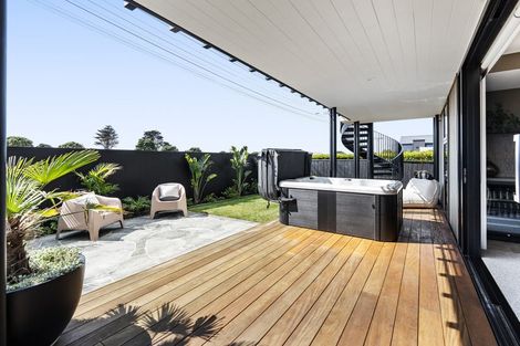 Photo of property in 6 Puni Street, Fitzroy, New Plymouth, 4312
