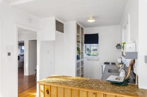 Photo of property in 81 Rosetta Road, Raumati South, Paraparaumu, 5032