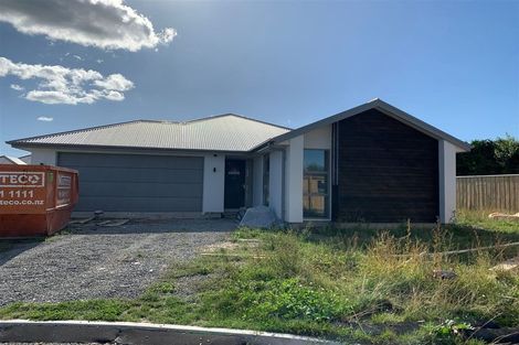 Photo of property in 3 Carlton Lane, Lincoln, 7608