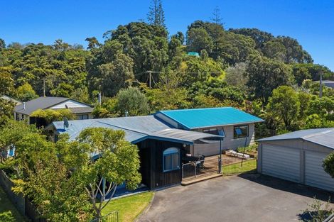 Photo of property in 10 Bluett Road, Ohope, 3121