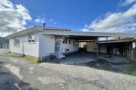 Photo of property in 560 Fergusson Drive, Trentham, Upper Hutt, 5018