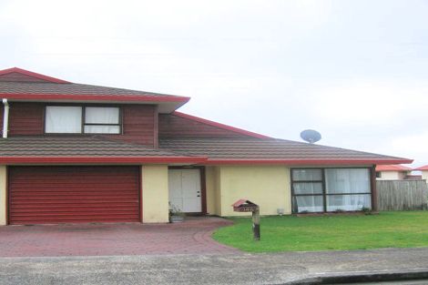 Photo of property in 14a Fernwood Court, Woodridge, Wellington, 6037