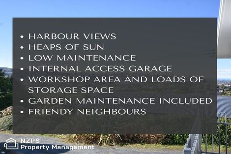 Photo of property in 101a Shetland Street, Wakari, Dunedin, 9010