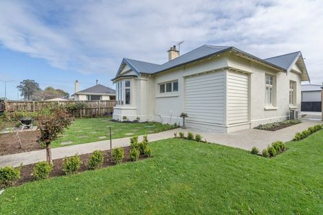 Photo of property in 456 Herbert Street, Waverley, Invercargill, 9810