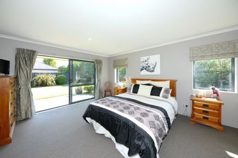 Photo of property in 9 Cromdale Place, Wigram, Christchurch, 8025