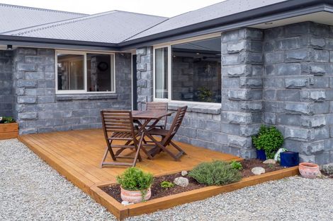 Photo of property in 96a Cox Street, Geraldine, 7930