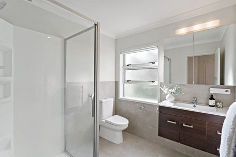 Photo of property in 7 Waiarohia Place, Hobsonville, Auckland, 0616