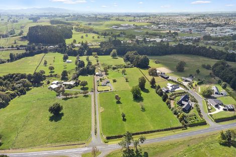 Photo of property in 441 Kuranui Road, Morrinsville, 3372