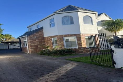 Photo of property in 38 Kings Crescent, Hutt Central, Lower Hutt, 5010