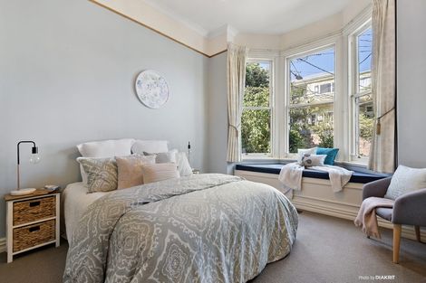 Photo of property in 5 Jeypore Street, Berhampore, Wellington, 6023