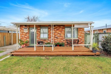 Photo of property in 5d Miller Street, Glenholme, Rotorua, 3010