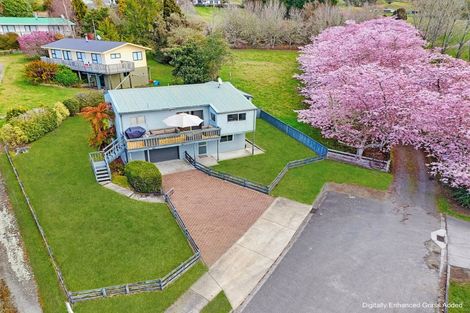 Photo of property in 9 Morunga Street, Omori, Turangi, 3381