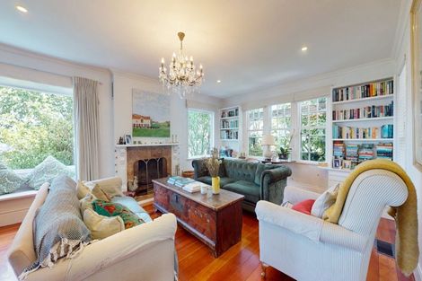 Photo of property in 26 Sefton Street, Wadestown, Wellington, 6012