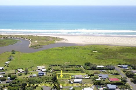 Photo of property in 13b Moa Street, Ahipara, Kaitaia, 0481