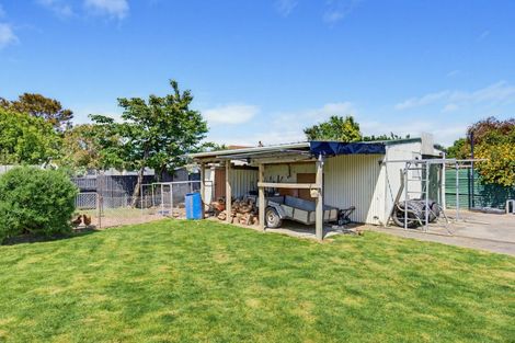Photo of property in 3 Armagh Street, Levin, 5510