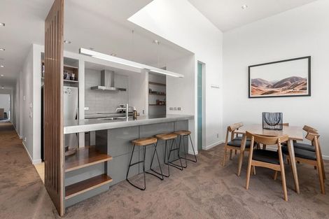 Photo of property in Piermont Apartments, 8b/82 Cable Street, Te Aro, Wellington, 6011