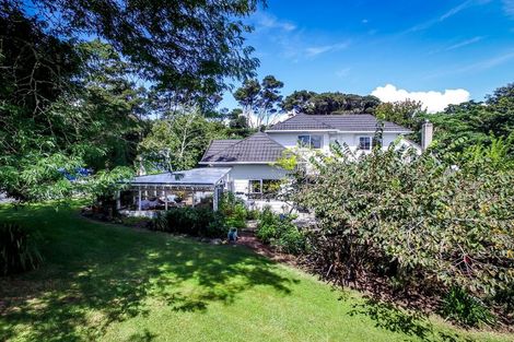 Photo of property in 5 Garden Court, Haruru, 0204