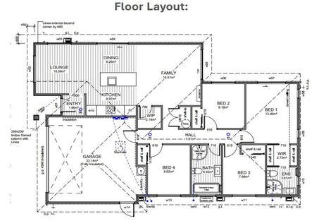 Photo of property in 18 Llew Summers Street, Belfast, Christchurch, 8051