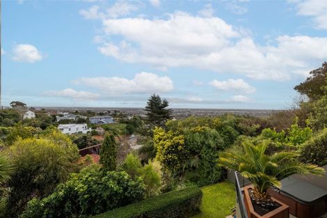 Photo of property in 27 Kidson Terrace, Cashmere, Christchurch, 8022