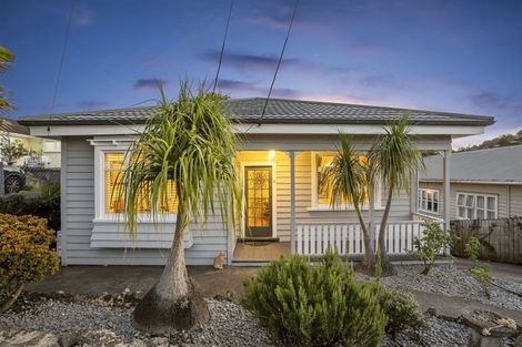 Photo of property in 32 Fergusson Avenue, Sandringham, Auckland, 1025
