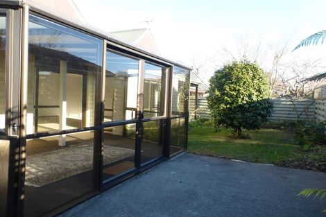 Photo of property in 2 Kantara Lane, Somerfield, Christchurch, 8024