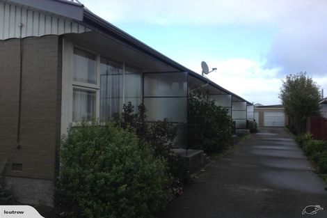 Photo of property in 4/201 Springfield Road, St Albans, Christchurch, 8014