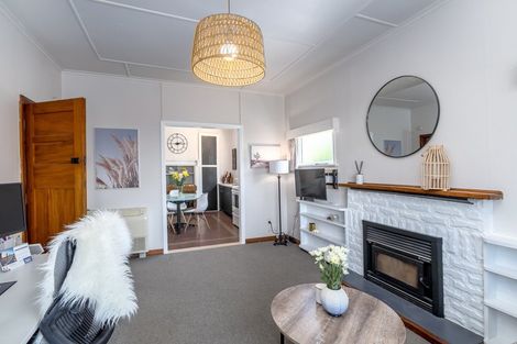 Photo of property in 68 Revans Street, Featherston, 5710