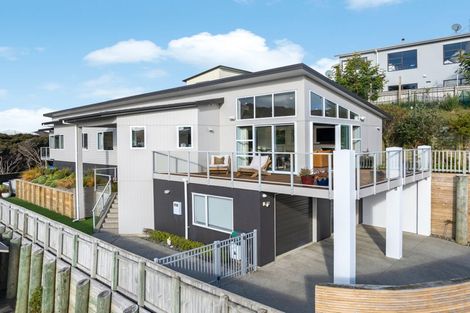 Photo of property in 61 Saint Ives Drive, Camborne, Porirua, 5026
