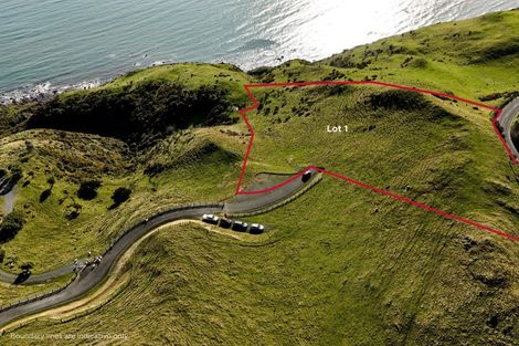 Photo of property in 1275 Paekakariki Hill Road, Paekakariki Hill, Porirua, 5381