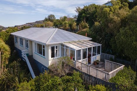Photo of property in 91 Ohariu Road, Johnsonville, Wellington, 6037