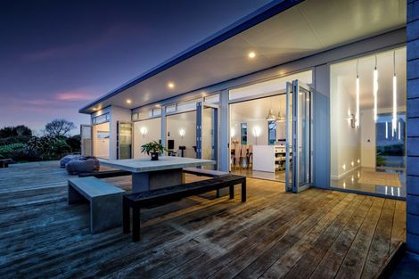 Photo of property in 11 Wilson Road, Urenui, 4375