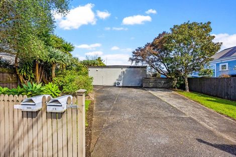 Photo of property in 106 Burnley Terrace, Sandringham, Auckland, 1025