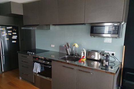 Photo of property in 907/8 Wigan Street, Te Aro, Wellington, 6011