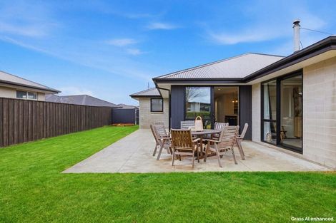 Photo of property in 23 Aroha Street, Pegasus, 7612