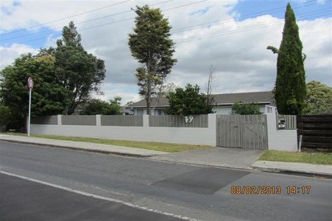 Photo of property in 49 Boundary Road, Opaheke, Papakura, 2113