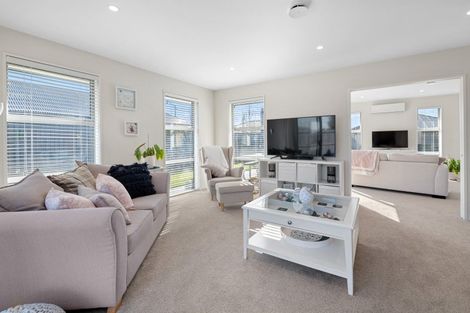 Photo of property in 37a Park Lane, Rolleston, 7614