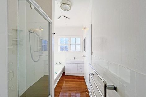 Photo of property in 167 Ferguson Street, West End, Palmerston North, 4412