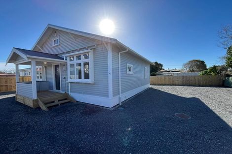 Photo of property in 13a Thynne Street, Foxton, 4814