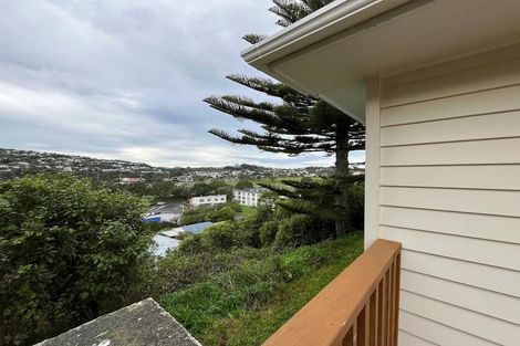 Photo of property in 49 Prospect Terrace, Johnsonville, Wellington, 6037