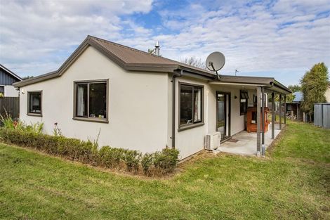 Photo of property in 32 Canterbury Street, Ashley, Rangiora, 7477