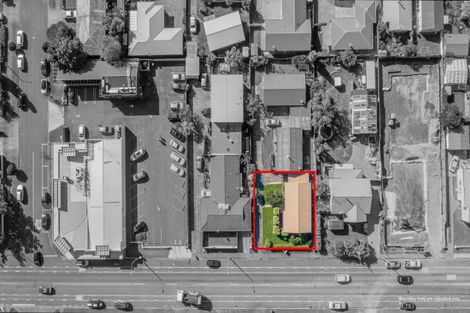 Photo of property in 1/806 Saint Aubyn, Parkvale, Hastings, 4122